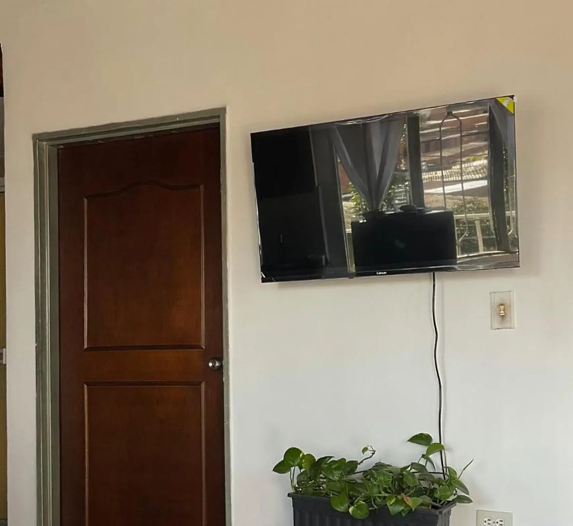Medellin Apartamento Con Hermosa Vista 0*,  Kolumbia