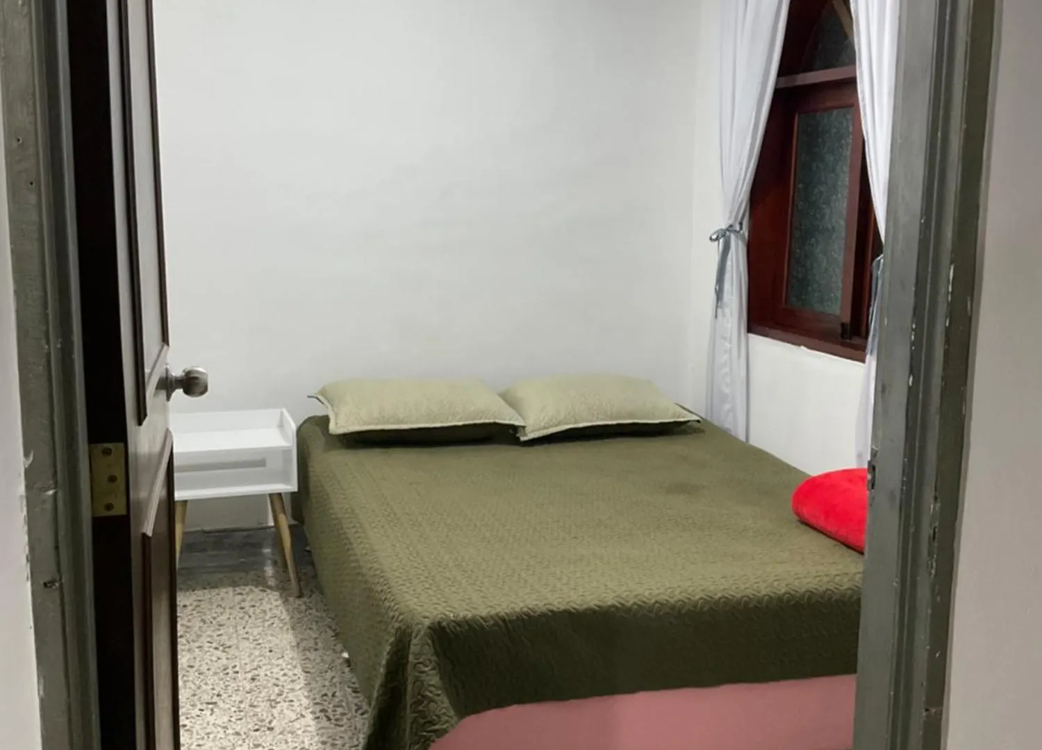 Medellin Apartamento Con Hermosa Vista Colombia